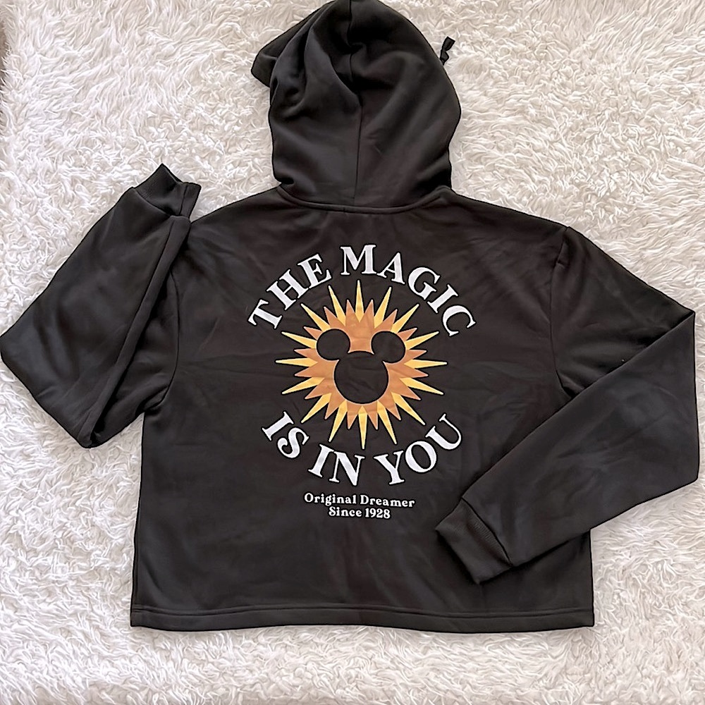 Disney Mickey Mouse Hoodie - Picture 10 of 13